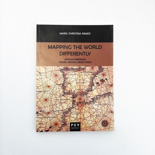 Mapping the world differently - Maria Christina Ramos