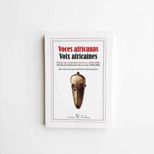 Voces Africanas/Voix africaines