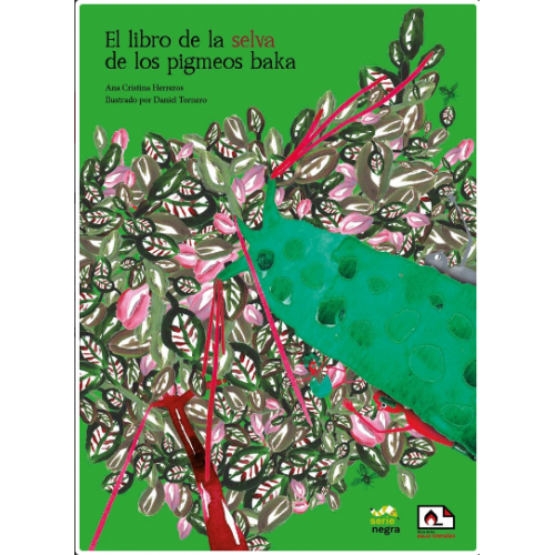 El libro de la selva de los pigmeos baka