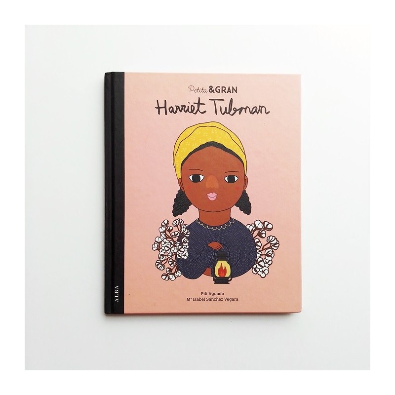 Harriet Tubman - Petita & Gran