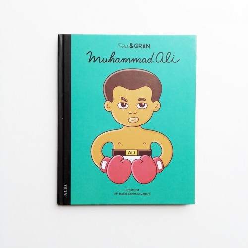 Muhammad Ali - Petita & Gran