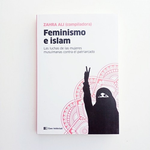 FEMINISMO E ISLAM - ZAHARA ALI