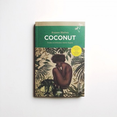 Coconut - Kopano Matlwa