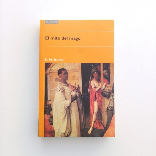 El mito del mago