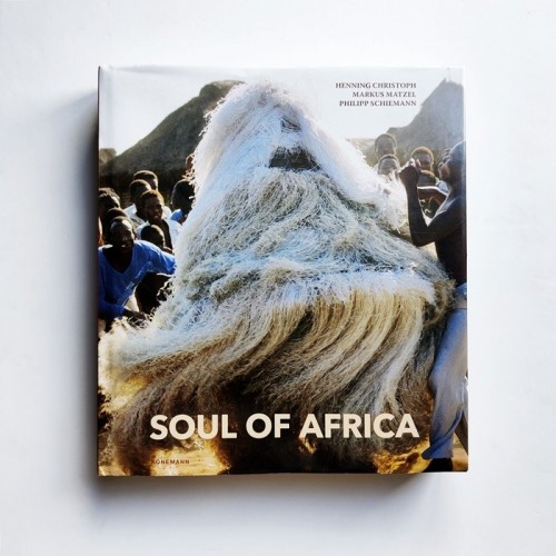Soul of Africa