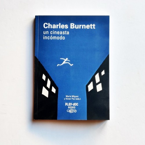 Un cineasta incomodo - Charles Burnett