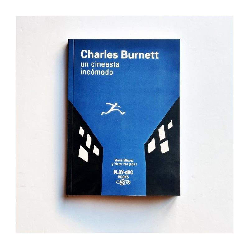 Un cineasta incomodo - Charles Burnett