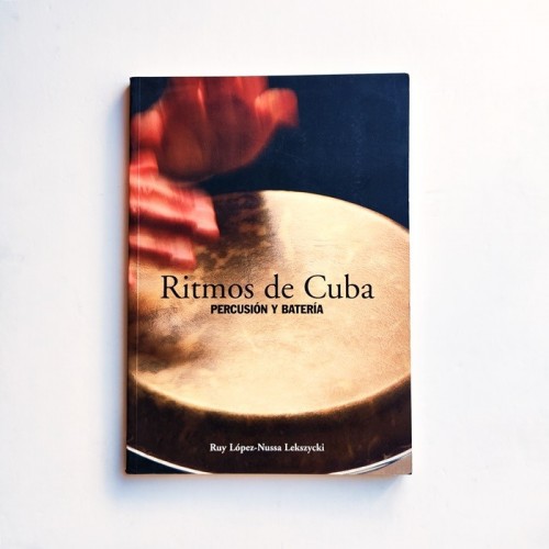 Ritmos de Cuba - Percusion y bateria