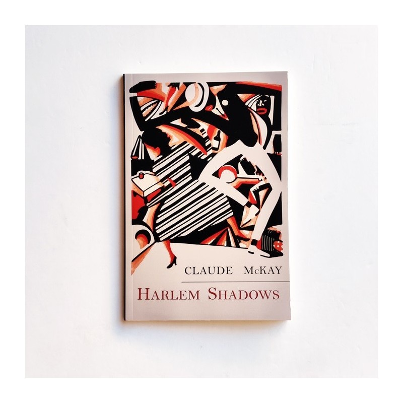 Harlem Shadows - Claude Mckay