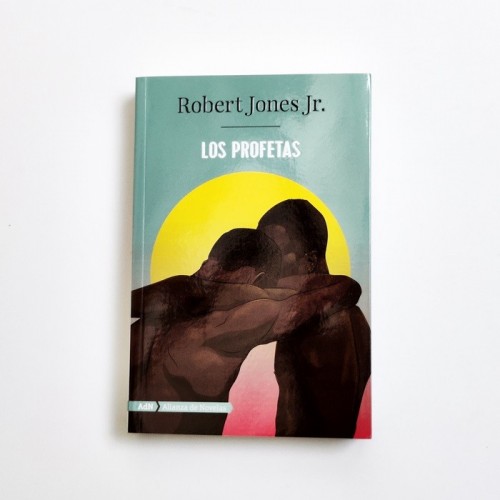 Los profetas - Robert Jones jr