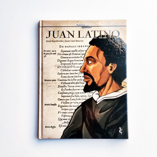 Juan latino