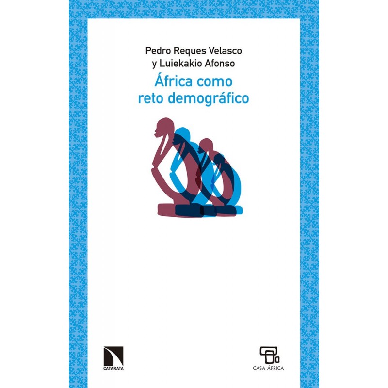 África como reto demografico. Angola como paradigma Pedro Reques Velasco