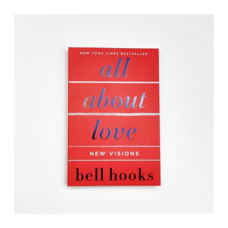 all about love - bell hooks