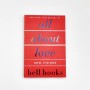 all about love - bell hooks
