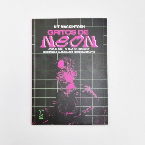 Gritos de Neon . Kit Machintosh