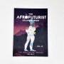 The Afrofuturist coloring book Vol. 2- Ford Kelly - United Minds