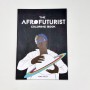 The Afrofuturist coloring book Vol. 1 - Ford Kelly