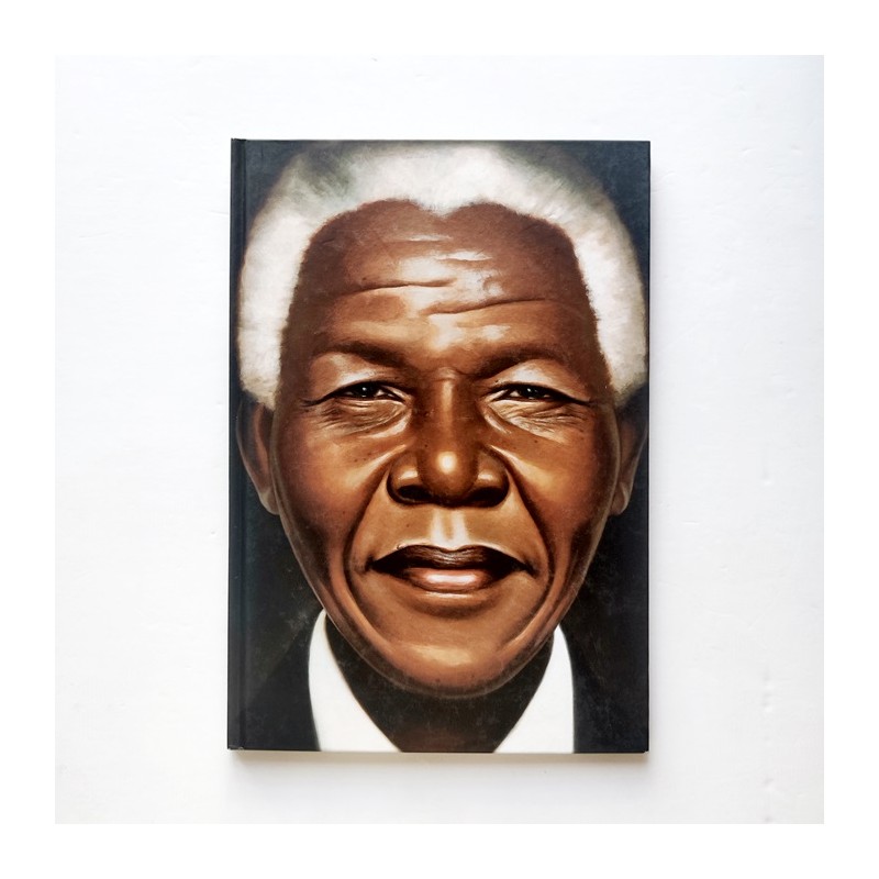 Nelson Mandela - NELSON, KADIR