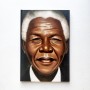 Nelson Mandela - NELSON, KADIR