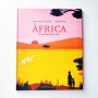 África. El continent dels colors