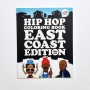 Hip hop coloring book. East coast edition - Mark 563