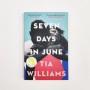 Seven days in june  - Tia Williams