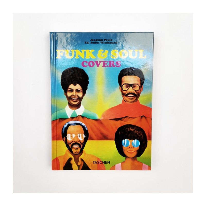 FUNK SOUL COVERS 40TH ED Soul Covers. 40th Ed.