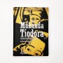 Mukanda Tiodora.  Marcelo D'Salete La historia real de la esclava Tiodora y sus ansias de libertad en el Brasil del siglo XIX