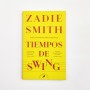 Tiempos de swing - Zaide Smith