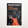 Atrapa el pez dorado. Meditacion, conciencia y creatividad - David Lynch