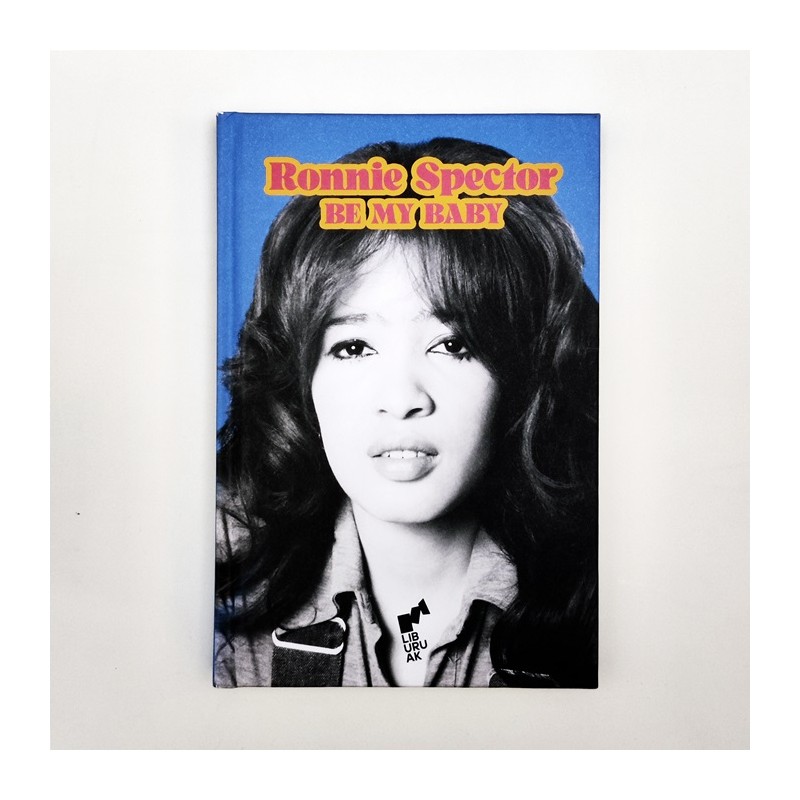 Ronnie Spector - Be my baby