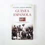 Guinea Española - Gustavo Adolfo Ordoño