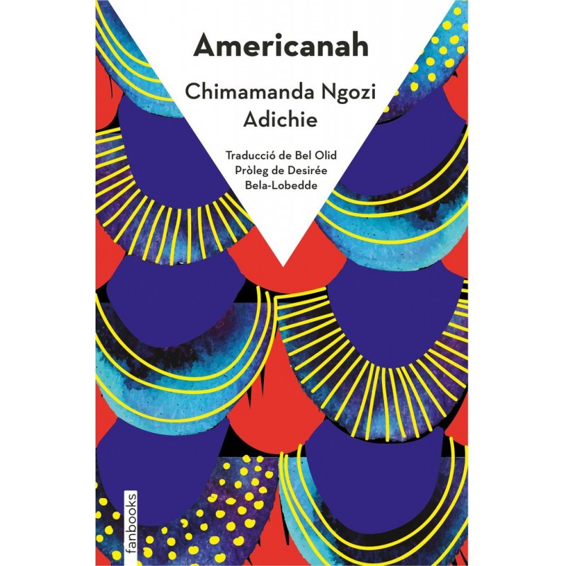 Americanah - Chimamanda ( català/valencià)