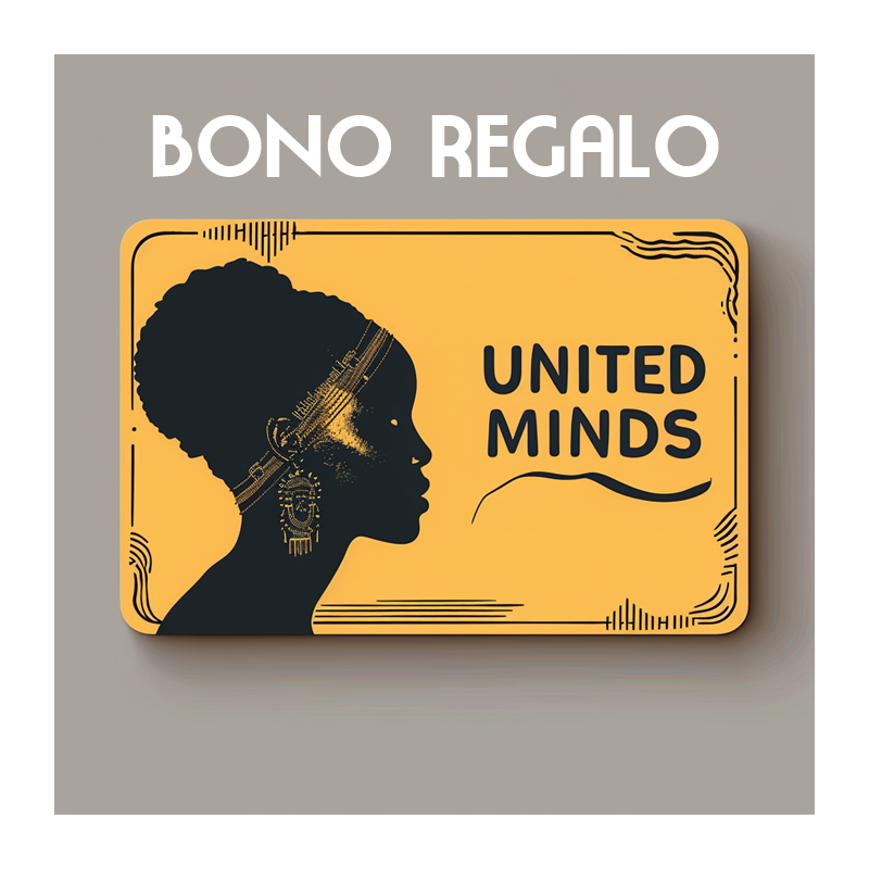 Bono de Regalo 30€