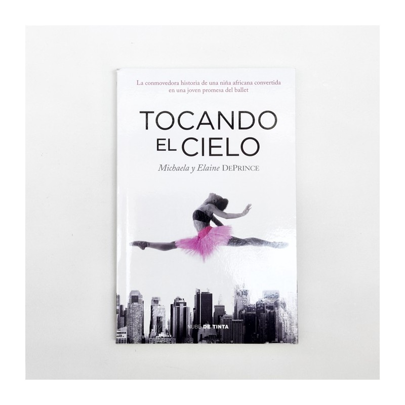 Tocando el cielo - Michaela y Elaine DePrince