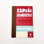 España ¿Racista? - Safia El Aaddam