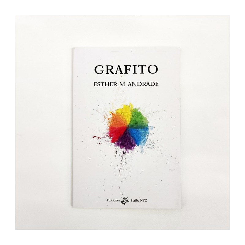 Grafito- Esther M Andrade