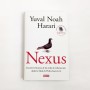 Nexus - Yuval Noah Harari