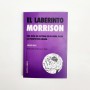 El Laberinto Morrison. Una guía de lectura de su obra desde la perspectiva negra - Neske Beks