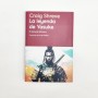 La Leyenda de Yasuke: El Samurái Africano - Craig Shreve