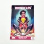 Ironheart: Riri Williams - Brian Michael Bendis, Stefan & Marte Gracia