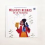 Mujeres Negras en la Filosofía - Zinthia Palomino y Nina Sefcik