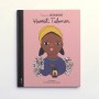 Harriet Tubman - Pequeña y Grande