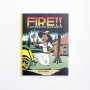 FIRE!! La historia de Zora Neale Hurston - Peter Bagge