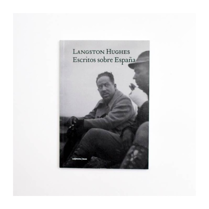 Escritos sobre España - Langston Hughes