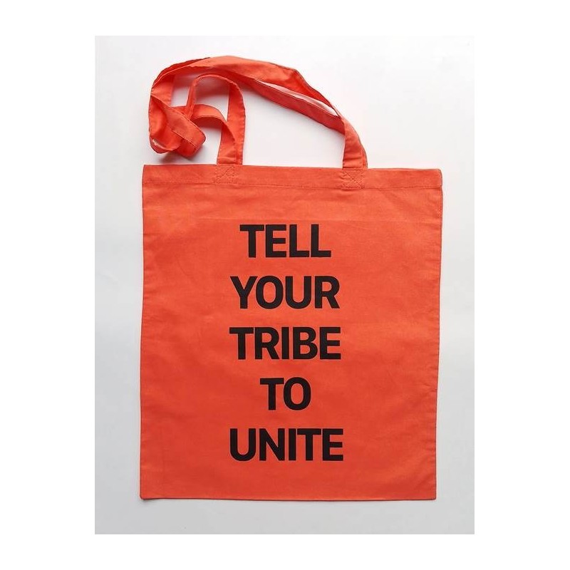 BOLSO - TELL YOUR TRIBE TO UNITE