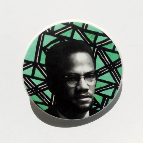 Malcolm  X - El-Hajj Malik El-Shabazz