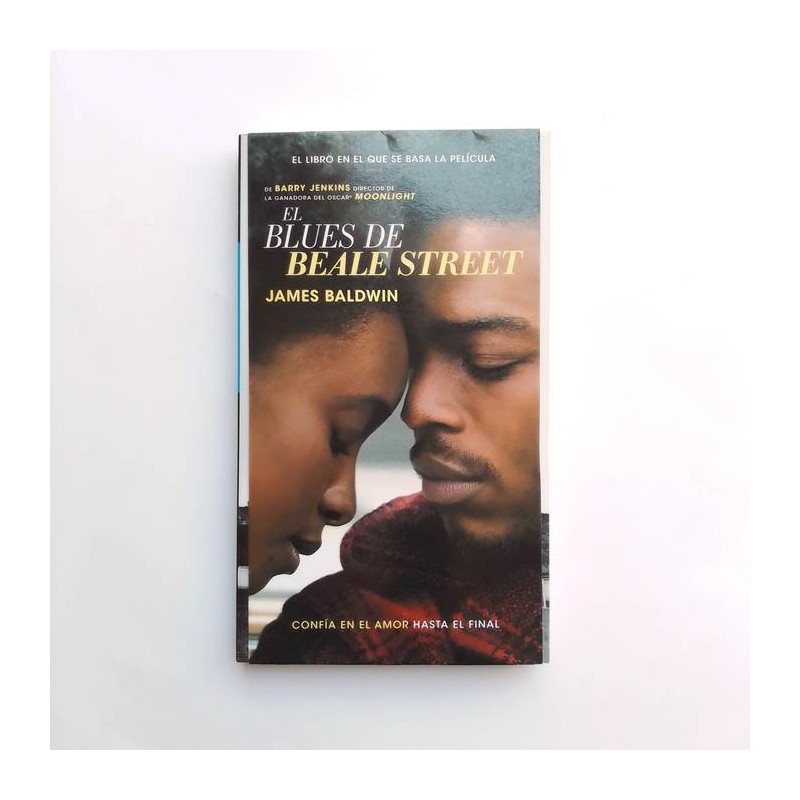 El Blues de Beale street - James Baldwin