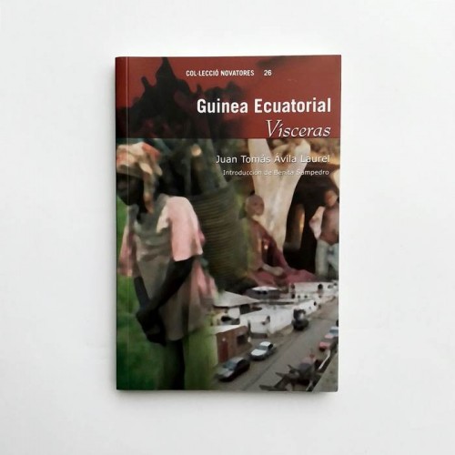 Guinea Ecuatorial - Juan Tomás Ávila Laurel