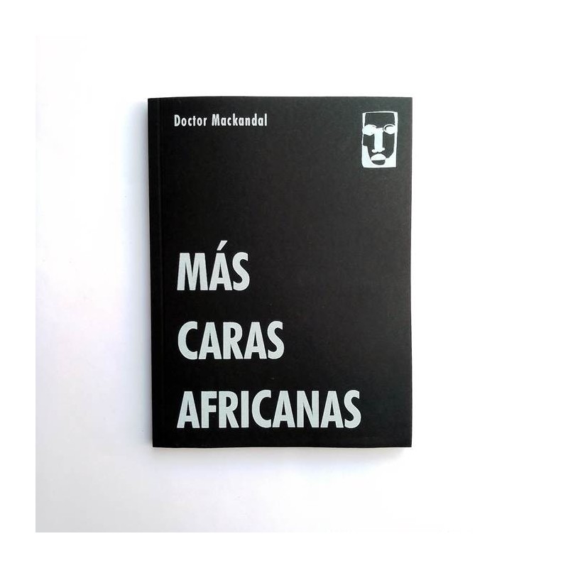 Más Caras Africanas - Doctor Mackandal